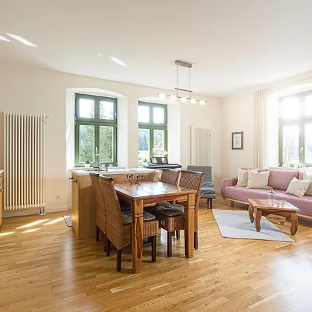 Alte-foersterei-wildenthal-app-4 * Eibenstock