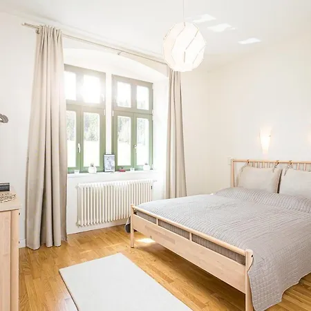 Alte-foersterei-wildenthal-app-4 Apartment