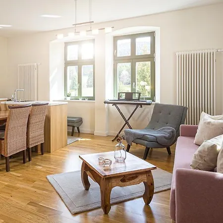 Alte-foersterei-wildenthal-app-4 * Eibenstock