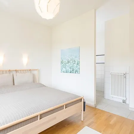Alte-foersterei-wildenthal-app-4 * Eibenstock