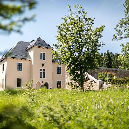 Alte-foersterei-wildenthal-app-4 Apartment