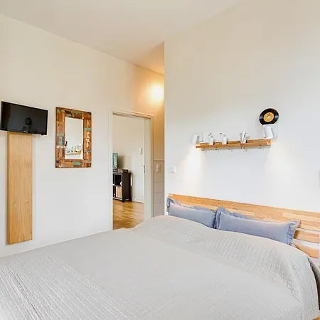 Apartment Alte-foersterei-wildenthal-app-4 *