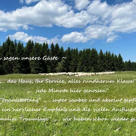 Apartment Alte-foersterei-wildenthal-app-4