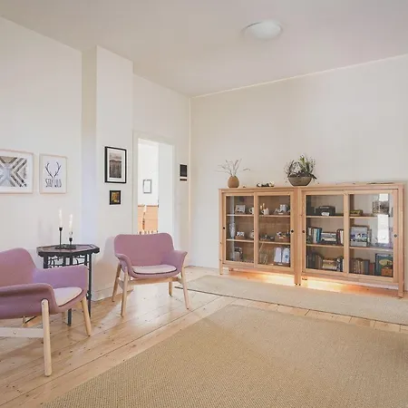 Alte-foersterei-wildenthal-app-4 Apartment