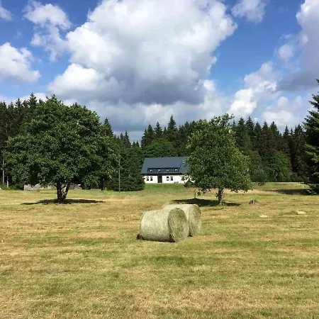 Apartment Alte-foersterei-wildenthal-app-4 *