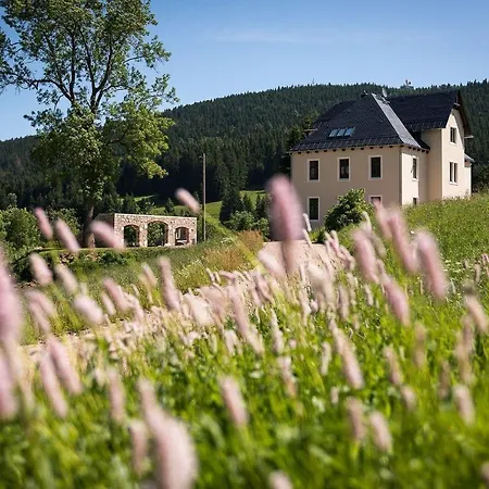 Alte-foersterei-wildenthal-app-4 Eibenstock