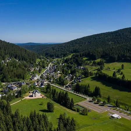 Apartment Alte-foersterei-wildenthal-app-4 *
